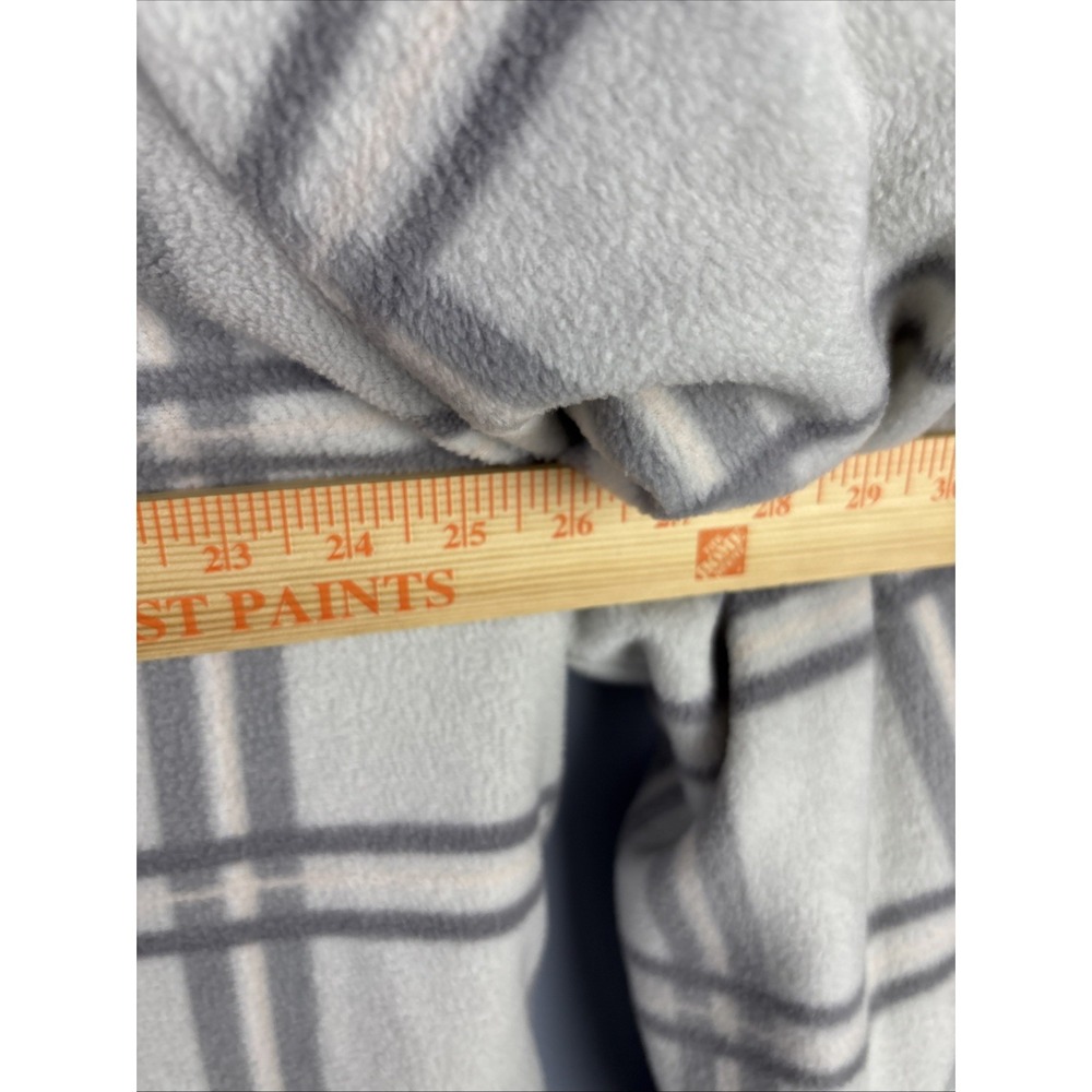 Men's Simply Southern Reversible Corduroy Fleece Shacket Size XXL Preppy - Picture 14 of 14